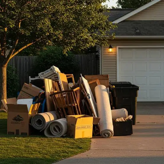 Preparing Your Modesto Yard for Wildfire Season: Debris Removal Tips