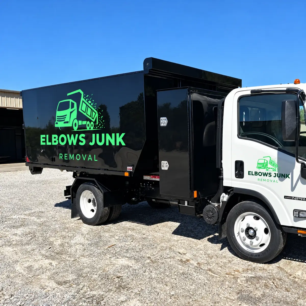 The Smarter Way To Handle Junk In Ripon